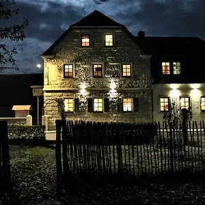 Herberg Hofmann, Schindelsee