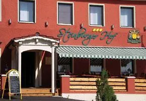 Hotel Steinburger Hof, Hunderdorf