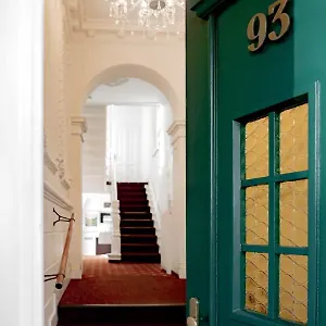 Boutique Oberkassel Hotel Düsseldorf