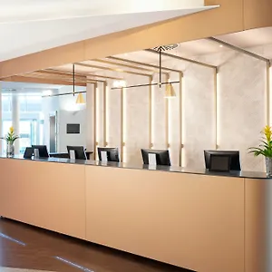 4* Hotel Nh München Airport