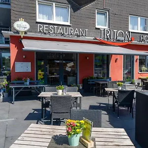 Triton Hotel Keulen