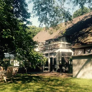 Gaestehaus Hoepkens Ruh Herberg BRE