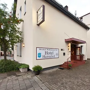 Signature Hansahof Hotel BRE