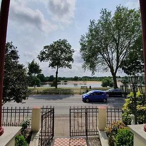 Turmhotel Weserblick Gasthuis BRE