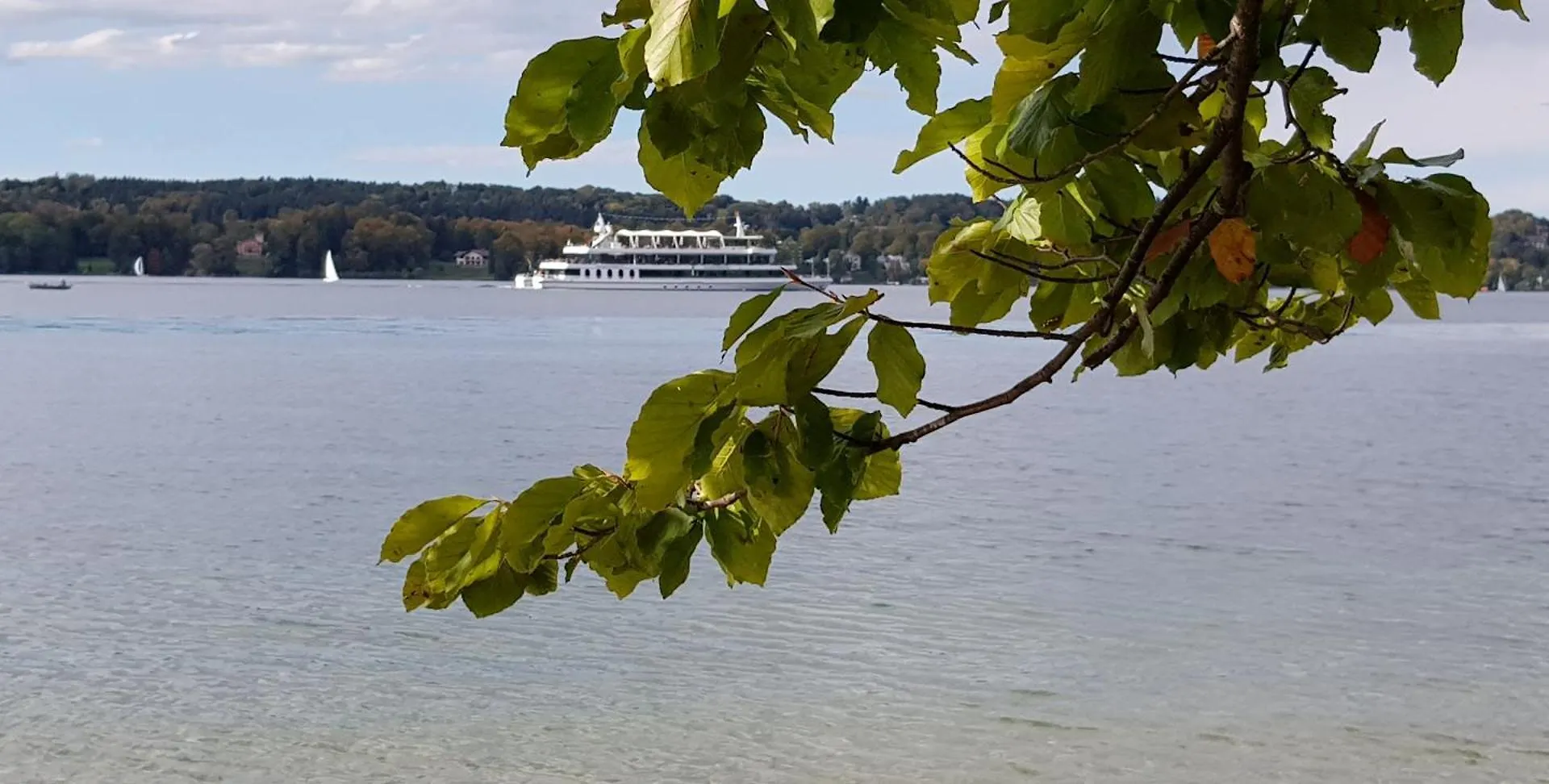 Haus Sonnenblick- Apartments Starnberg 0*,