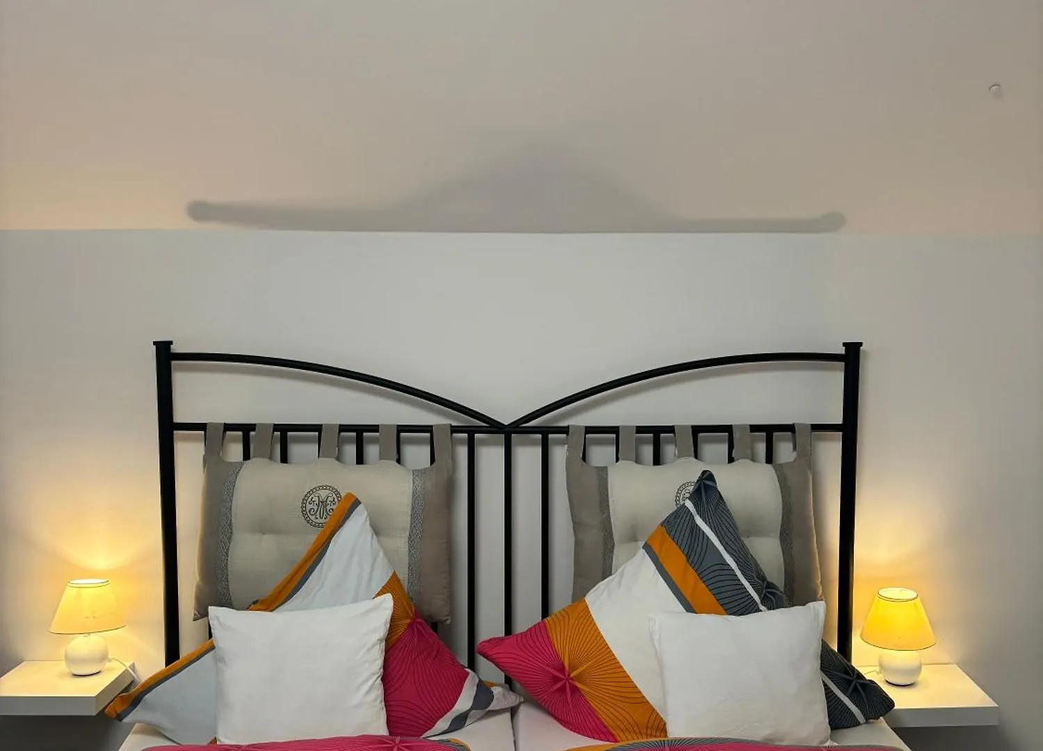 Haus Sonnenblick- Apartments Starnberg