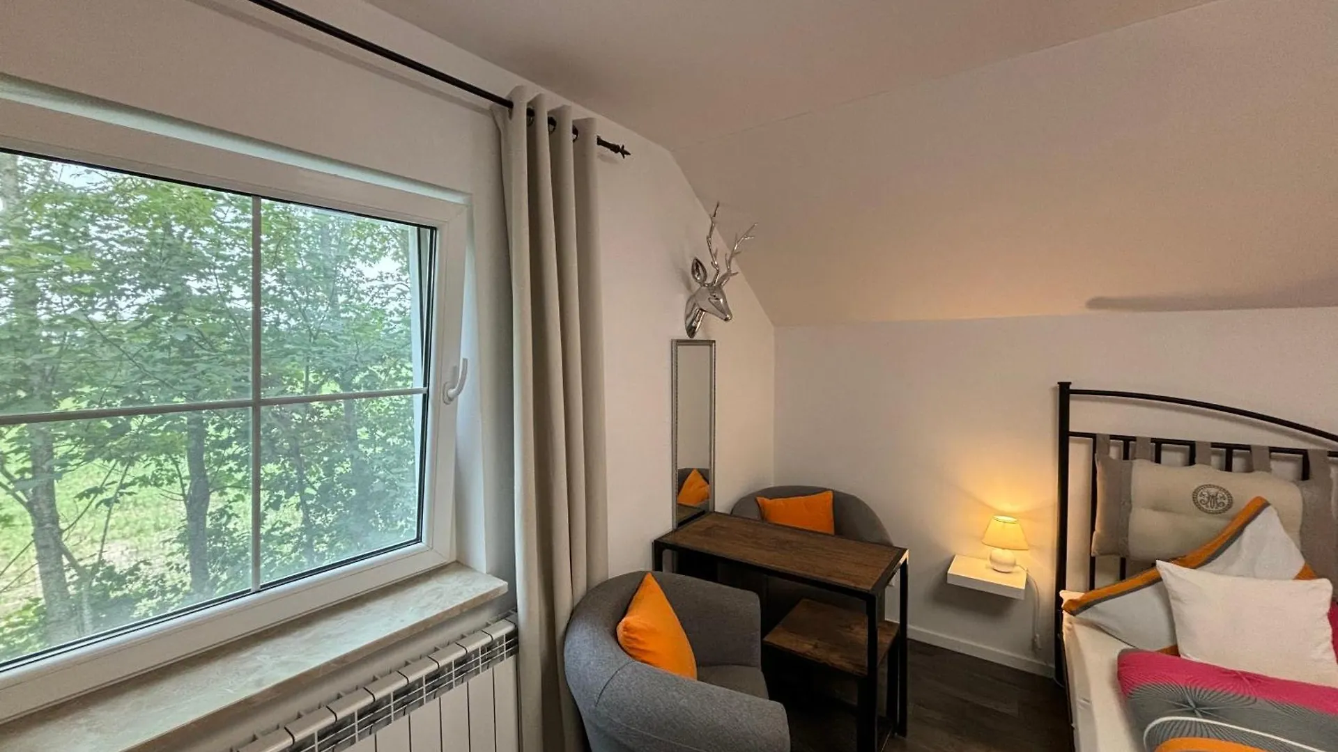 Haus Sonnenblick- Apartments Starnberg