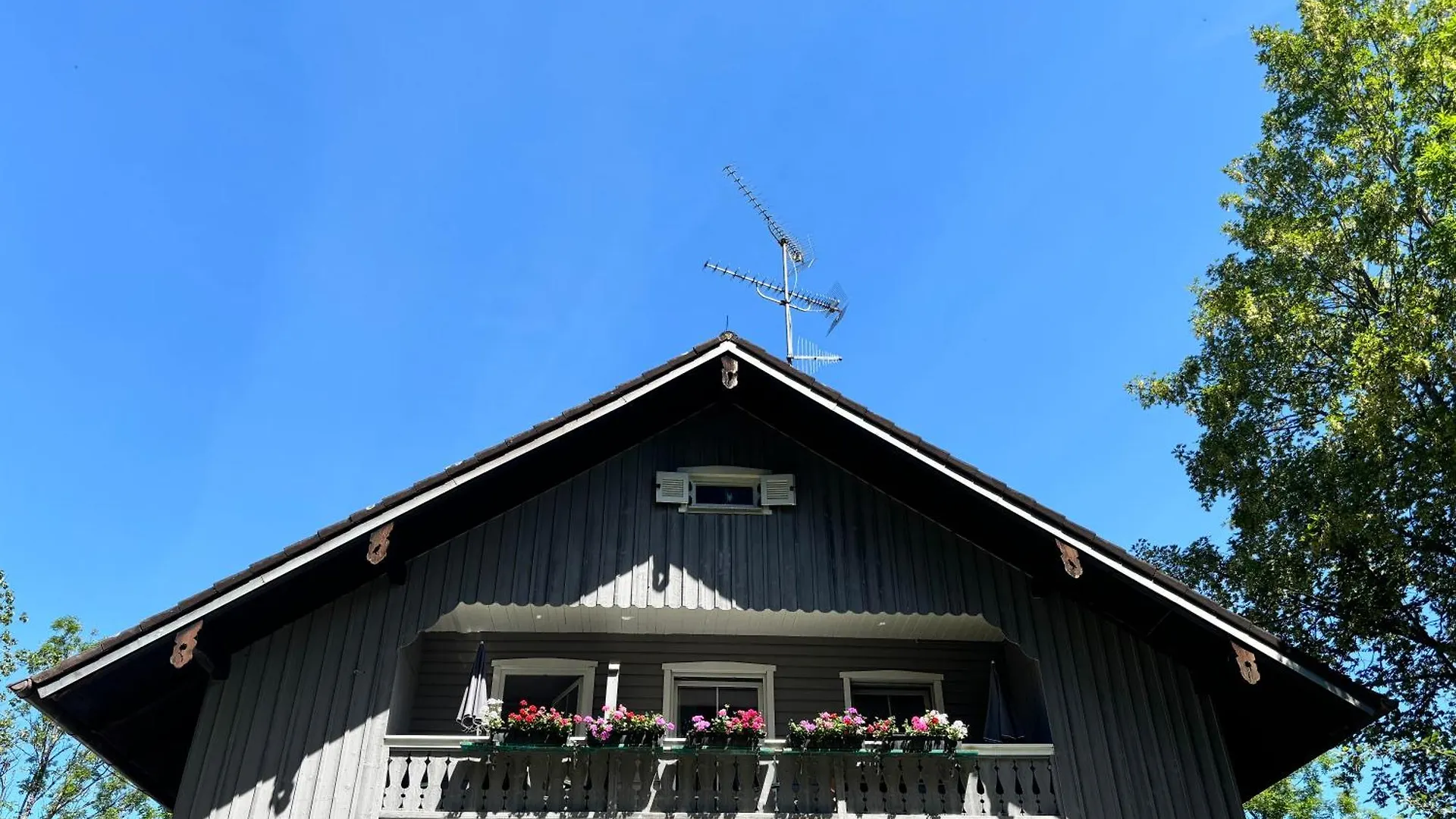 Haus Sonnenblick- Apartments Starnberg 0*,  Germany