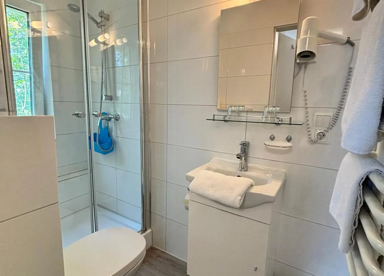 Guest house Haus Sonnenblick- Apartments Starnberg Germany